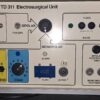 ESCHMANN TD-311