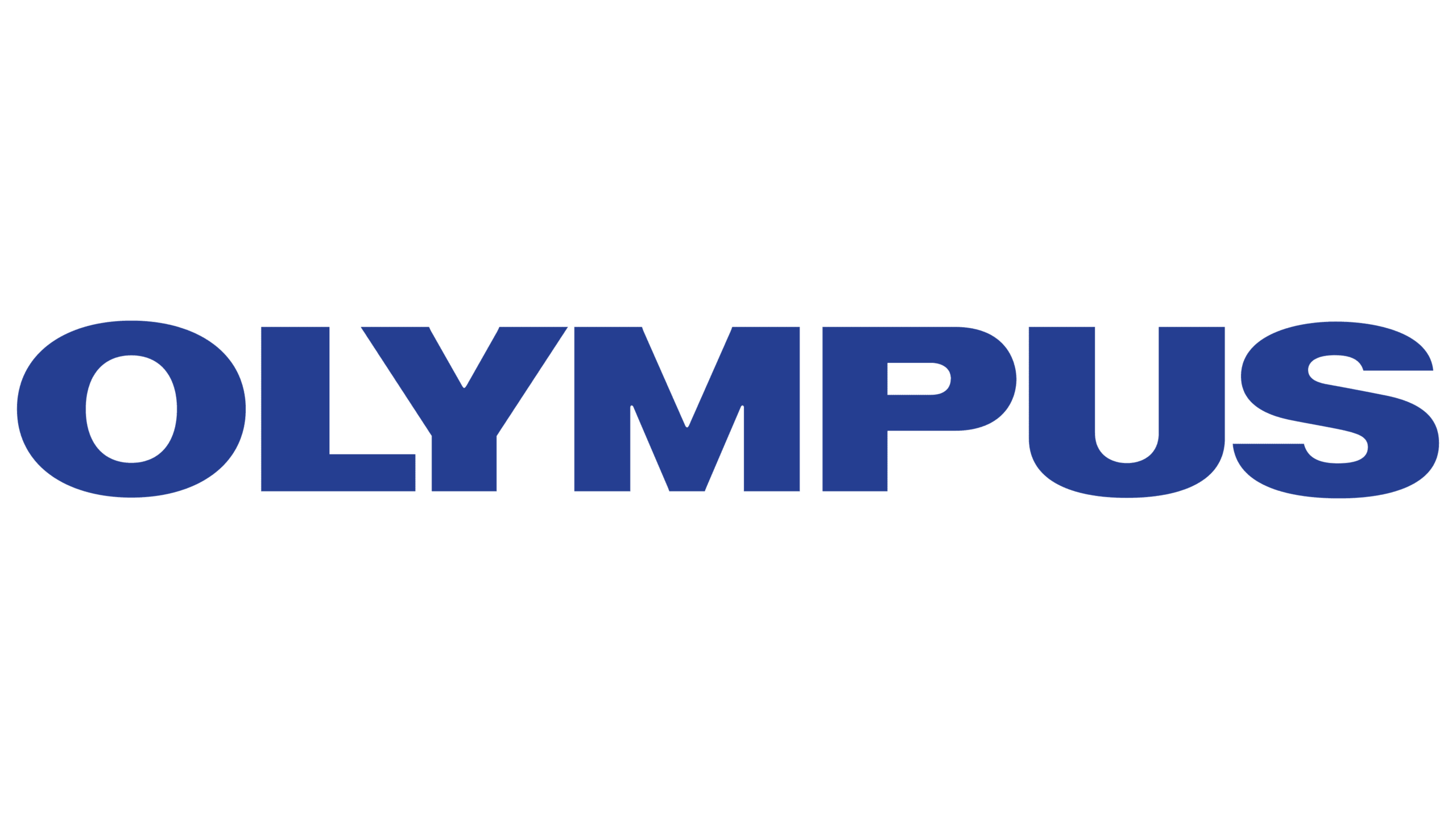 OLYMPUS