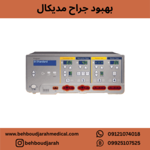 BOWA ARC 350