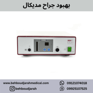 WOLF Bipolar generator 2352