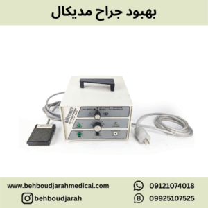 ELLMAN Surgitron FFPF