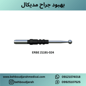 سرقلم توپی B