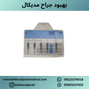 پک سرقلم ERBE