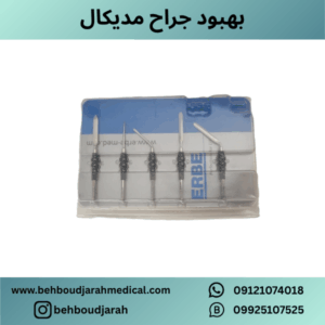 پک سرقلم ERBE