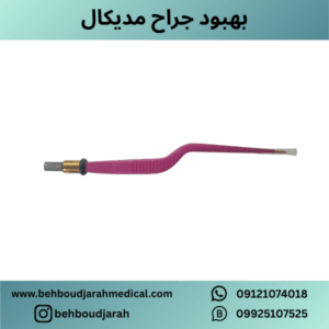 پنست بای پولار نان استیک